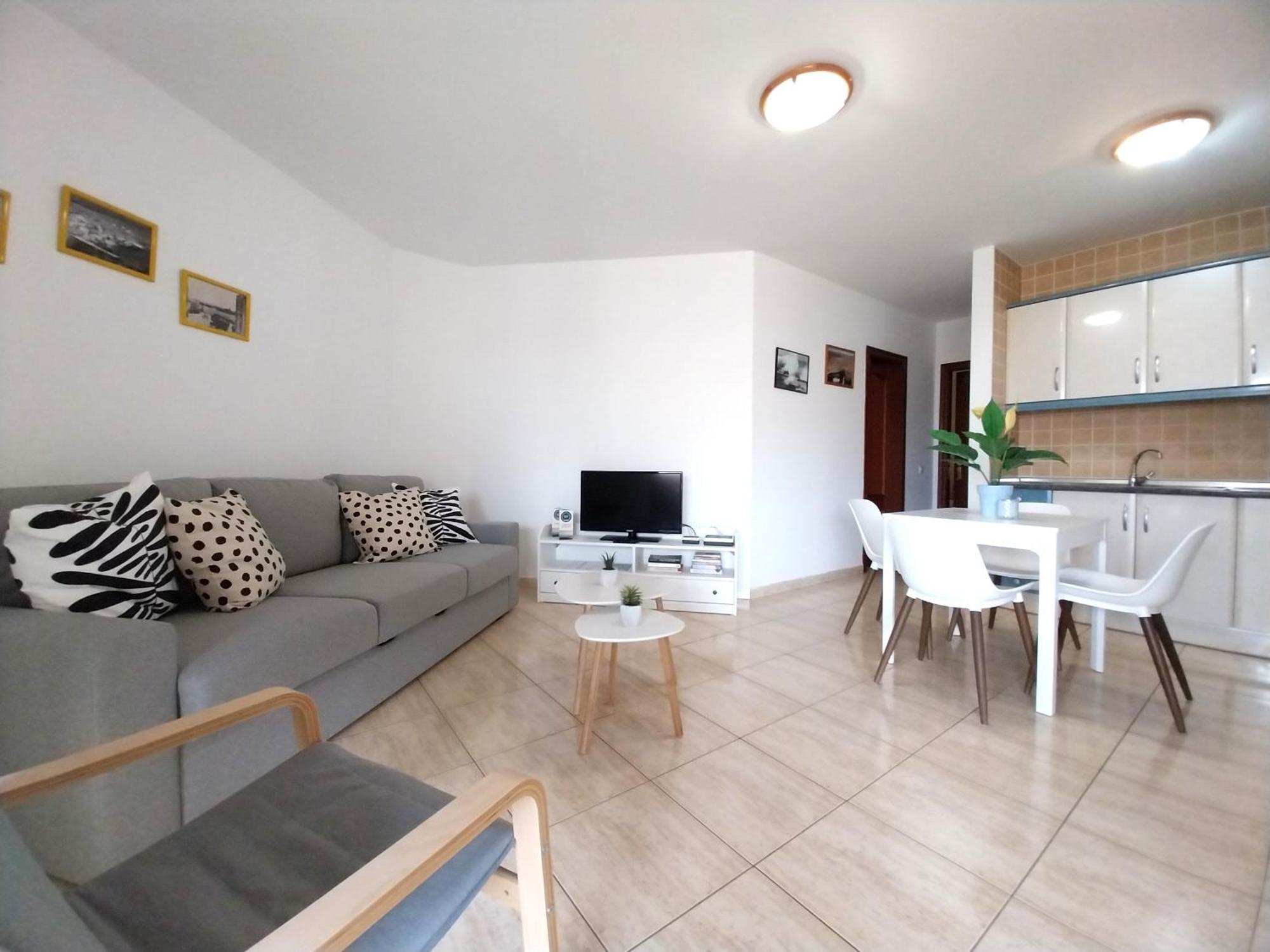 Sedna Apartment El Cotillo  Exterior photo
