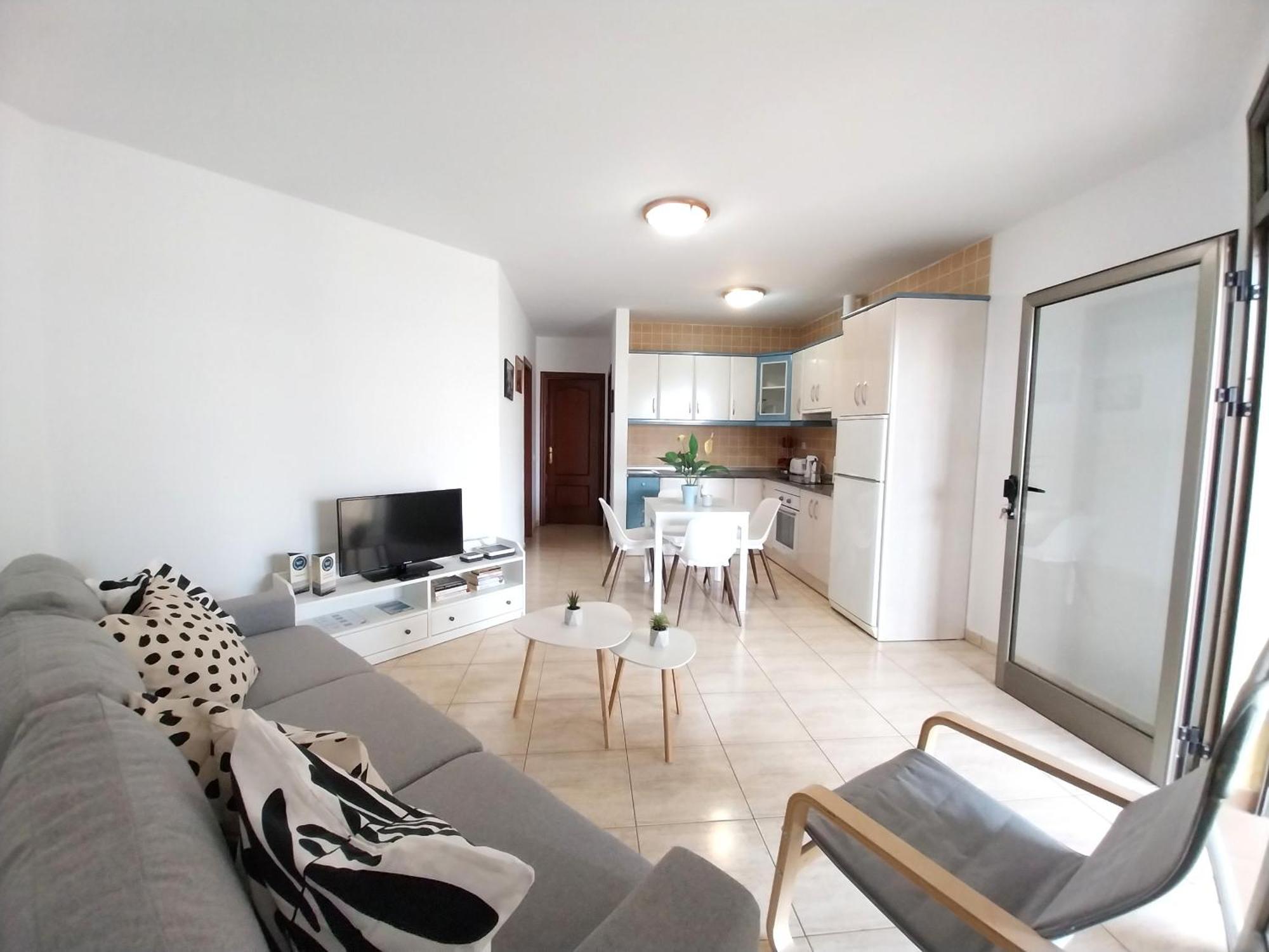 Sedna Apartment El Cotillo  Exterior photo