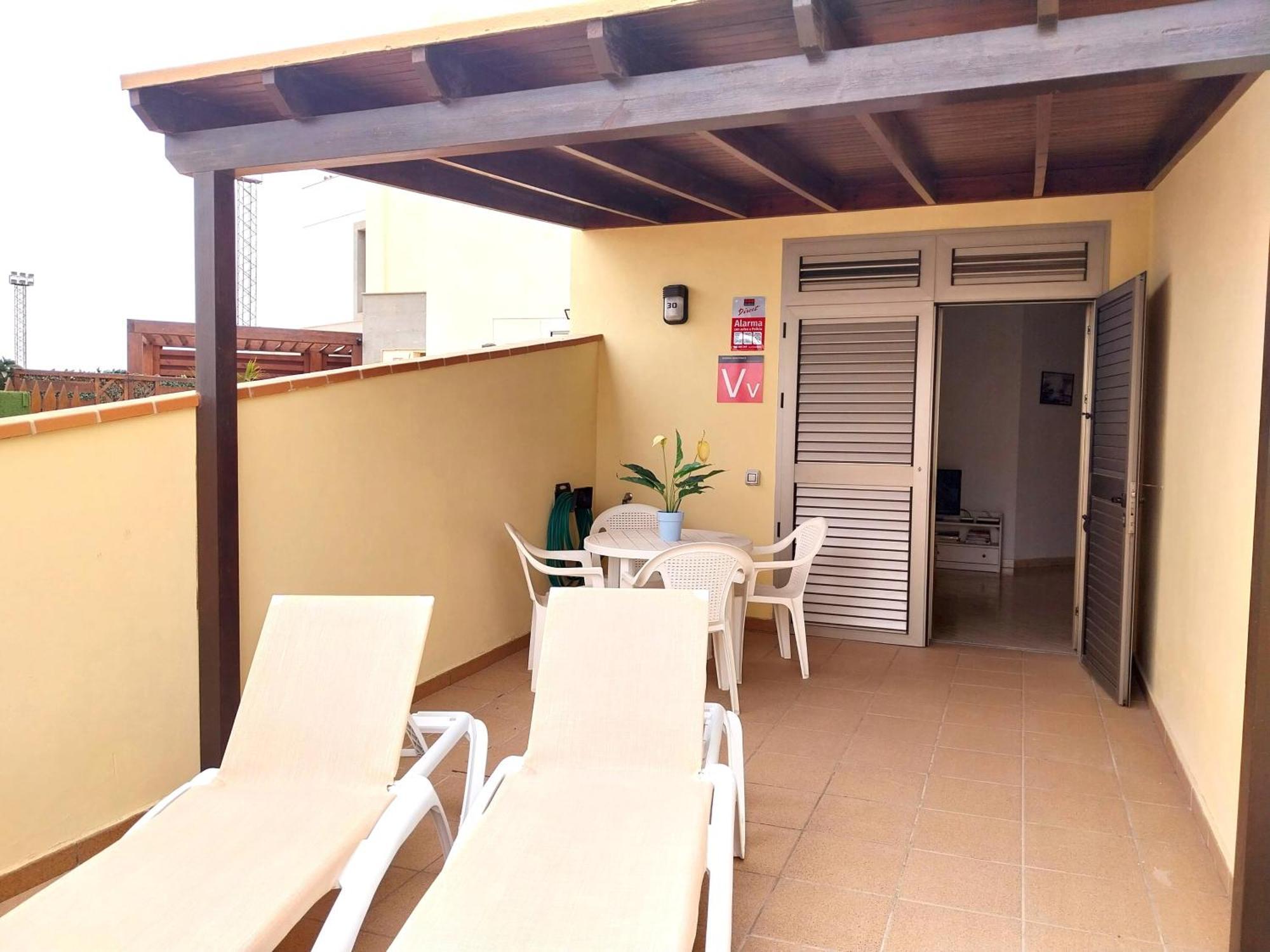 Sedna Apartment El Cotillo  Exterior photo