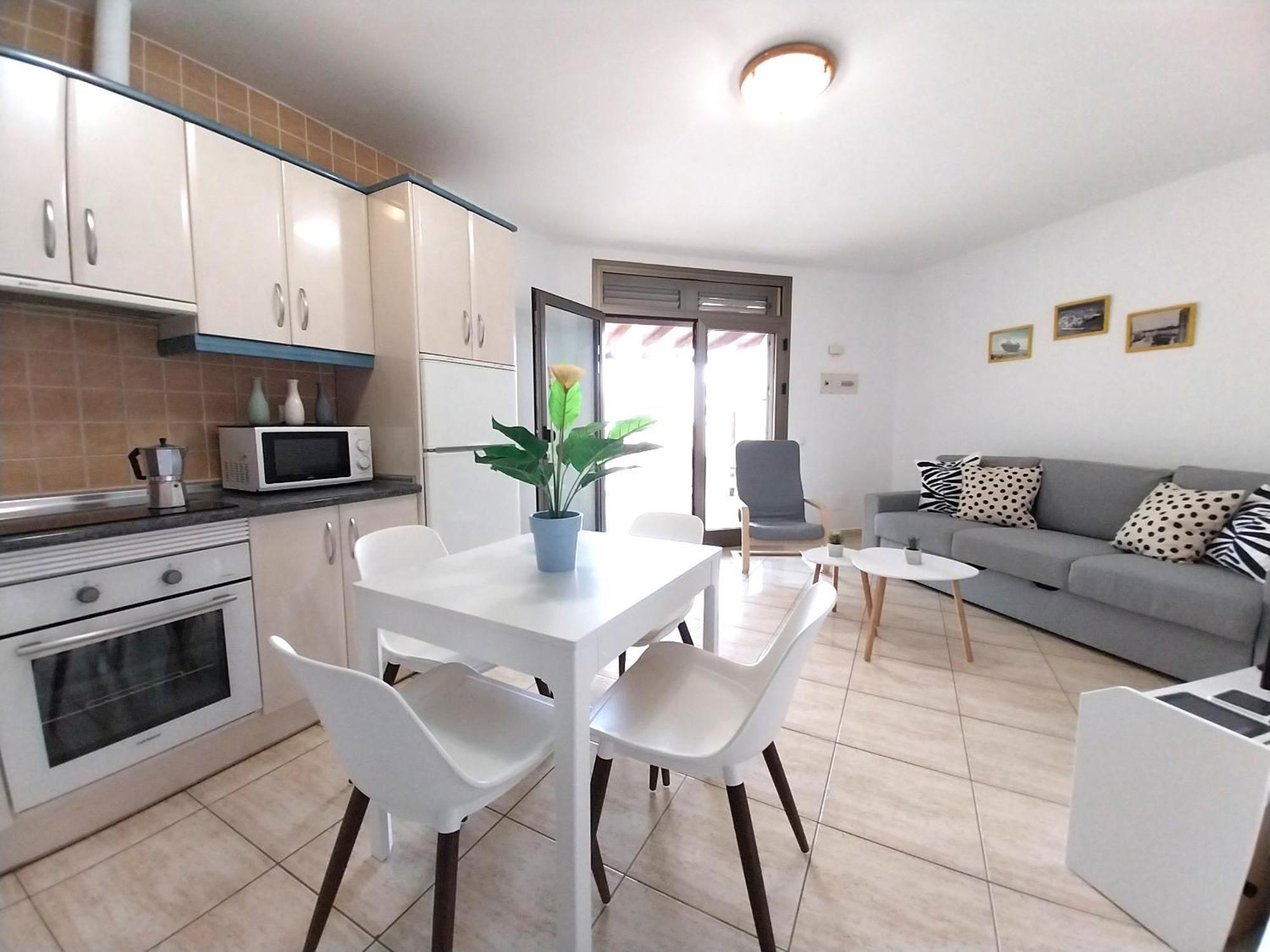 Sedna Apartment El Cotillo  Exterior photo