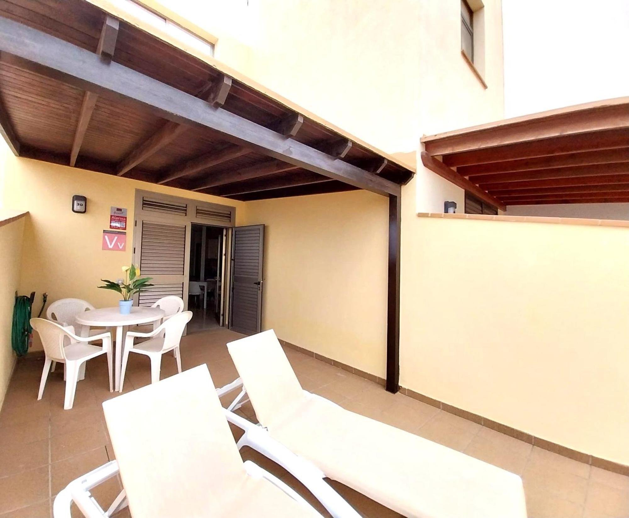 Sedna Apartment El Cotillo  Exterior photo