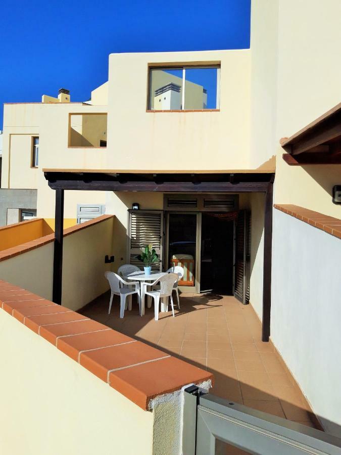 Sedna Apartment El Cotillo  Exterior photo